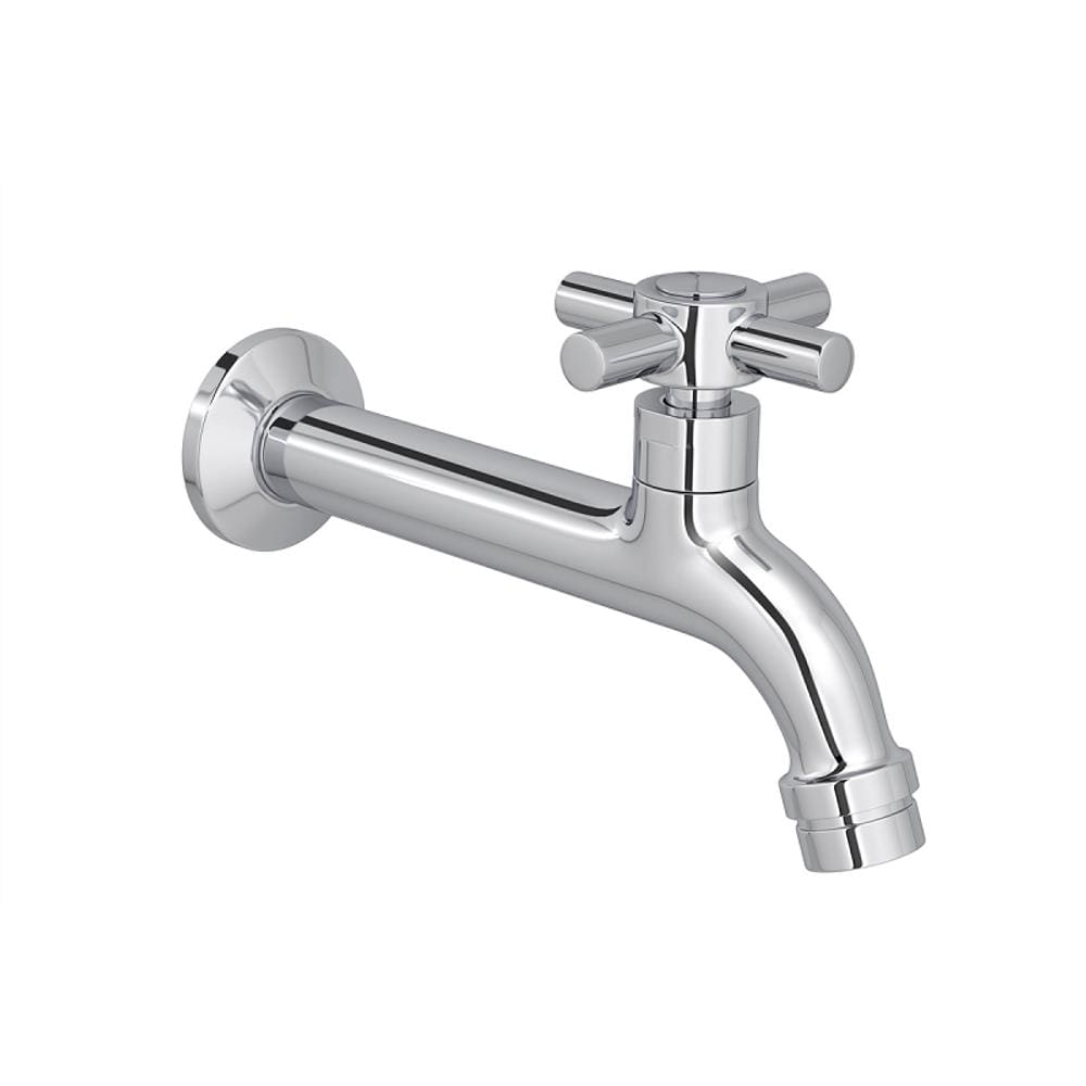 Torneira de Parede Para Cozinha 1/2” e 3/4” Izy DECA