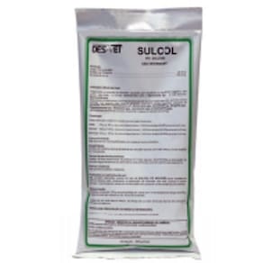 Sulcol Pó Sulfato De Colistina - 200G