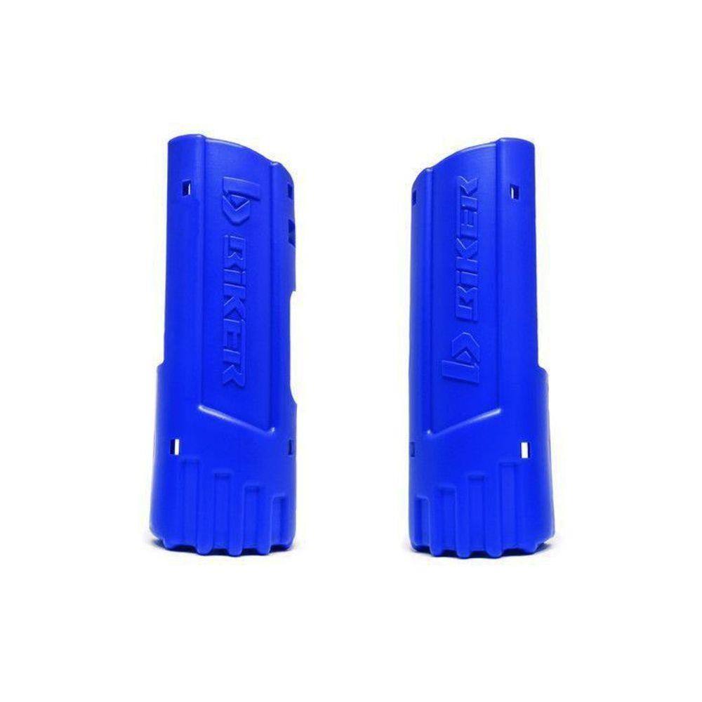 Protetor Bengala Suspensão Garfo Crf 230 Biker (par)