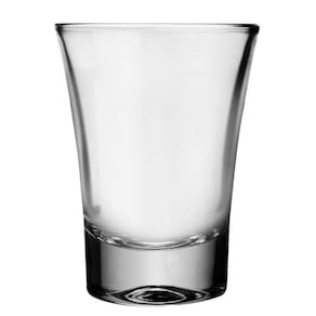 Copo Shot dose 60ml - cx 24unidades