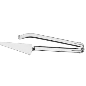 Pegador Para Pizza Tramontina Utility Em Aço Inox
