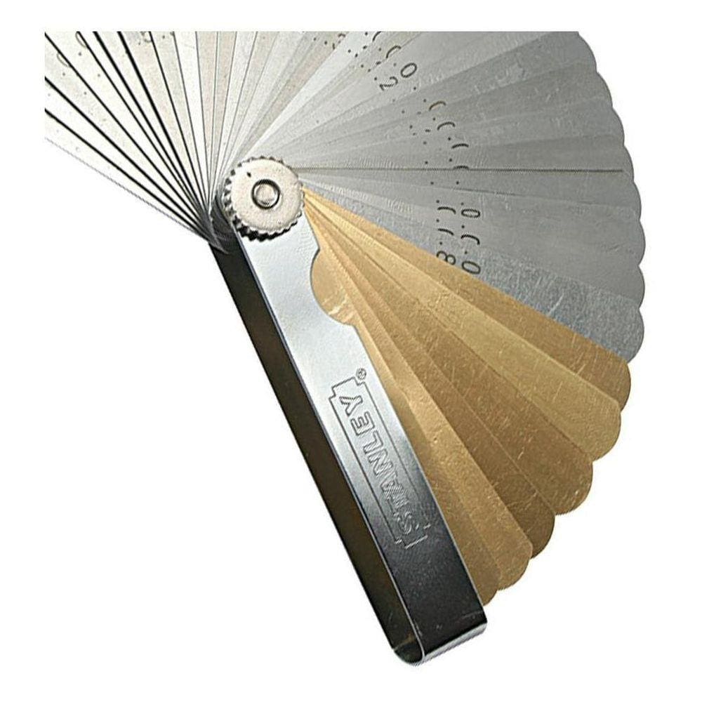 Stanley - Calibrador De Folgas 0.0 51 A 0.889Mm - 78-214