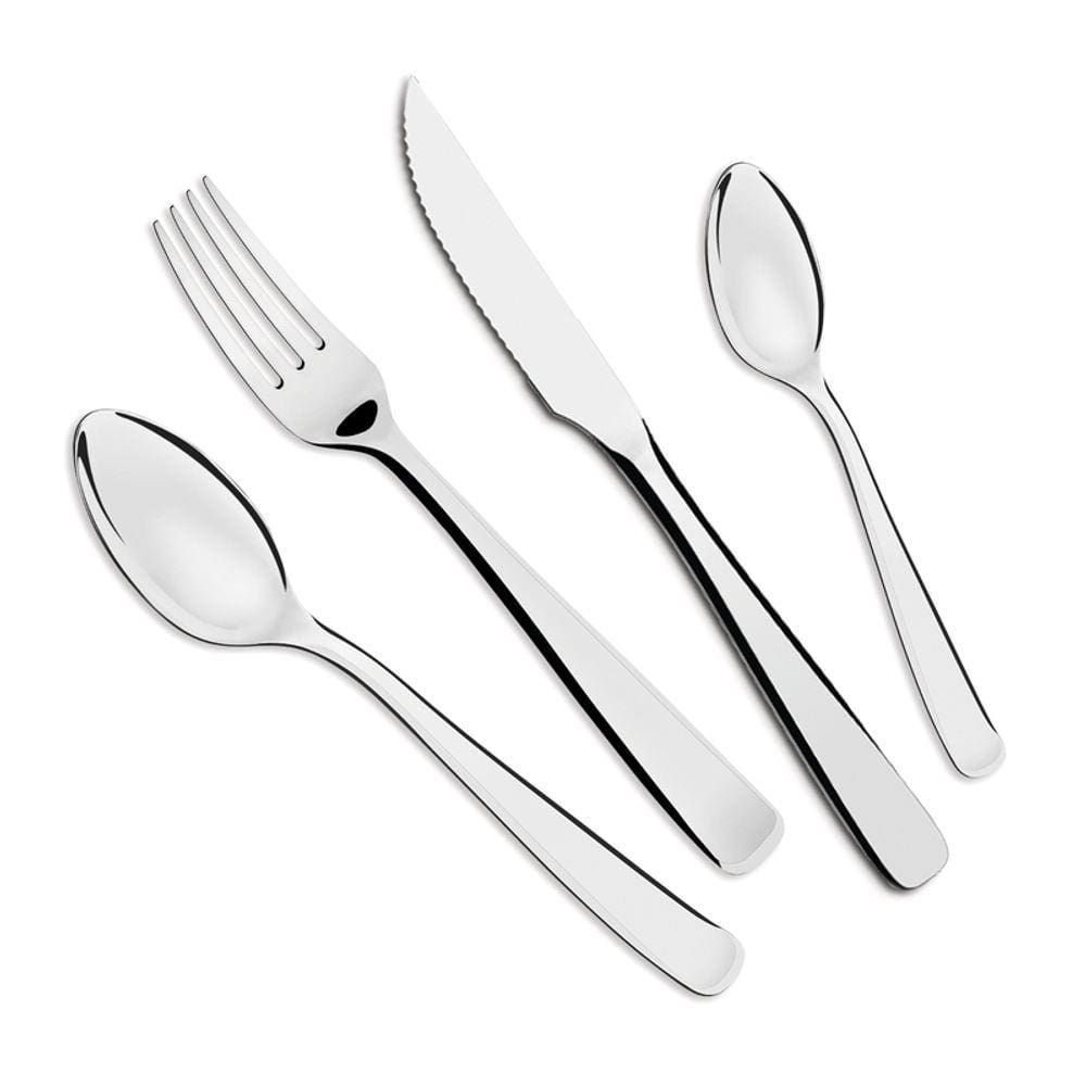 Talheres Aco Inox Tramontina