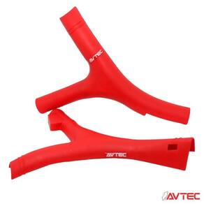Protetor Quadro Avtec Chassi Crf 230 Crf230 Par