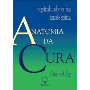 Anatomia da Cura