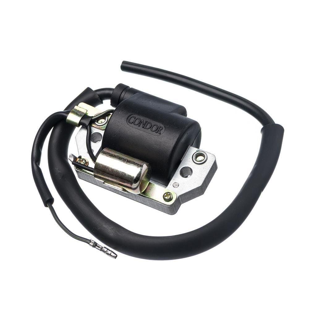 Bobina Ignição Condor 12V Cg 125 83 A 91