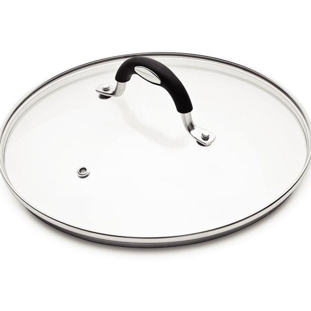 Tampa De Vidro 24Cm Mônaco Tramontina 20849024