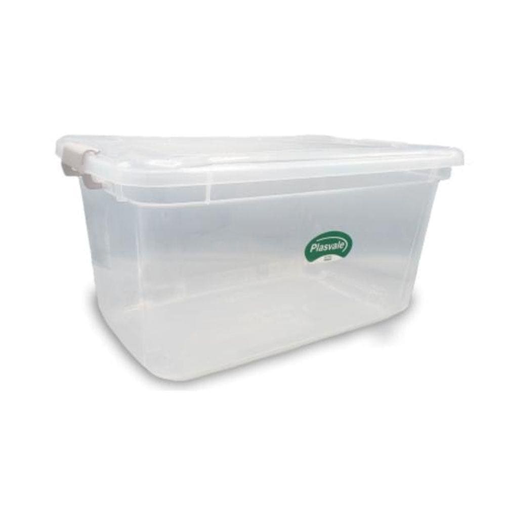 Caixa Organizadora Plasvale 27L 1481