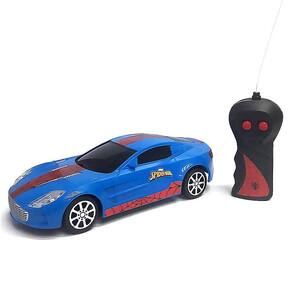 Carro Controle Remoto 3 Funções Power Cambalhota