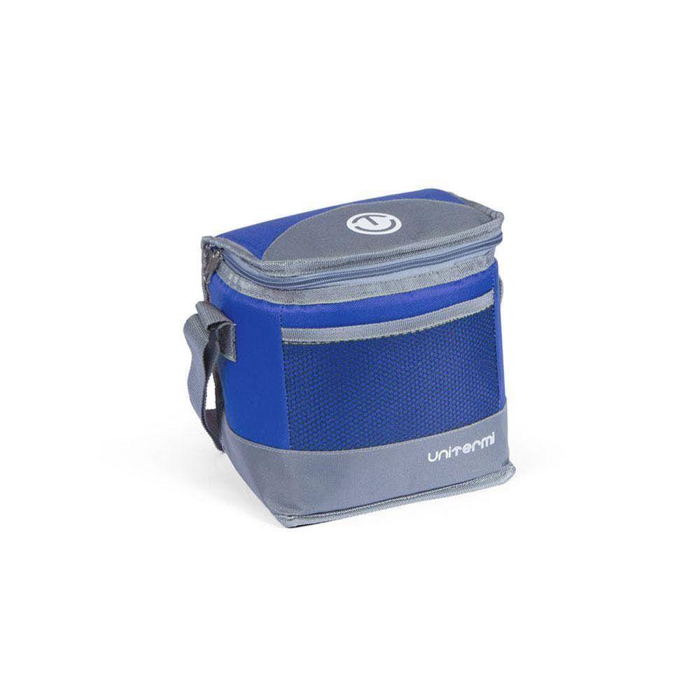 round cooler bolsa