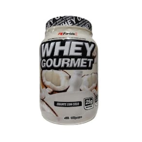 Whey Gourmet Iogurte Com Coco 900G Fn Forbis