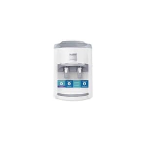 Purificador de Água Refrigerado Latina Branco 220V - PA355