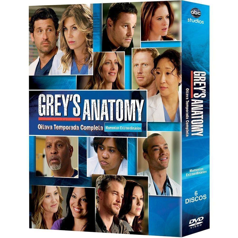 Greys anatomy 1 temporada torrent | Pontofrio