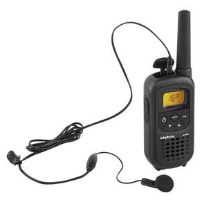 Radio Comunicador Rc 4002 (Par)