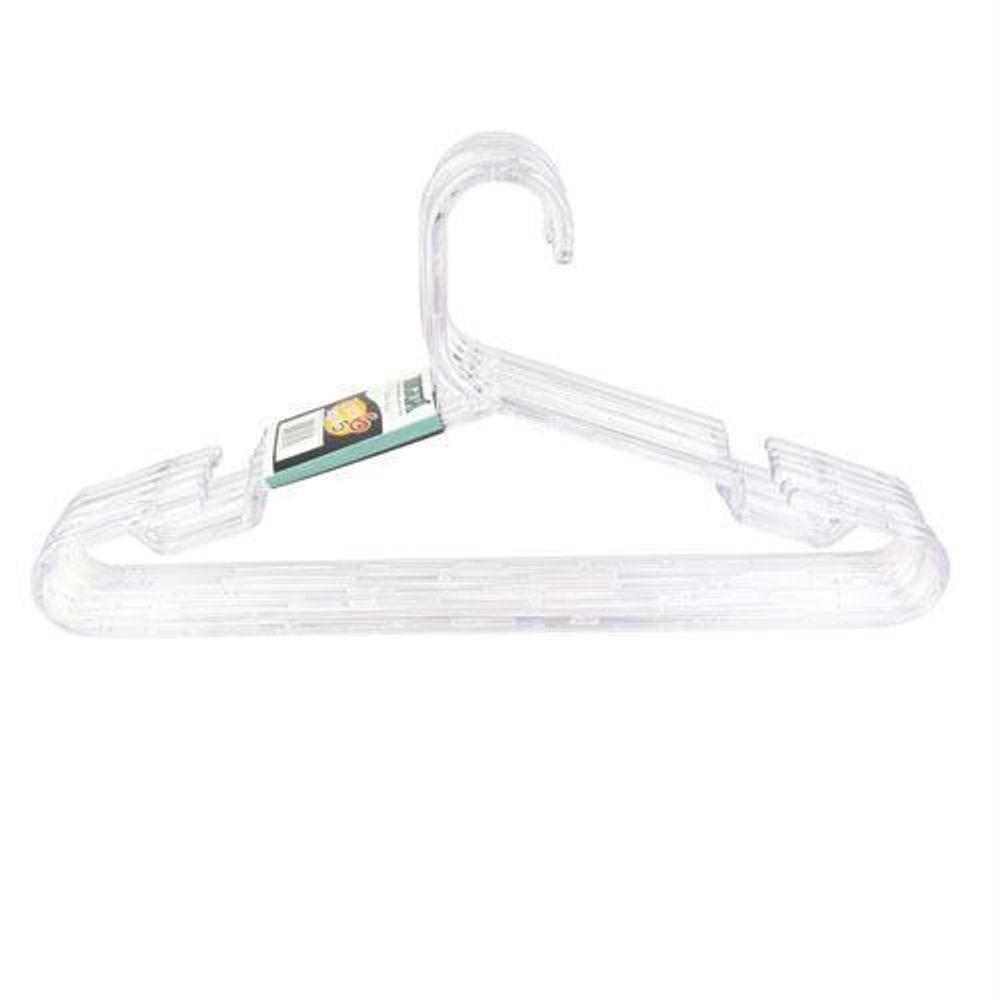 Cabide BIGUÁ Cristal Multifuncional