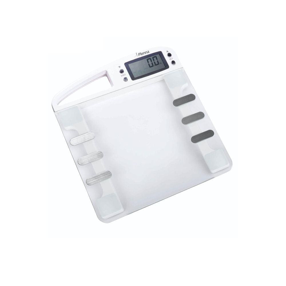 Balança Digital Bioimpedância Corporal Plenna BEL-00790