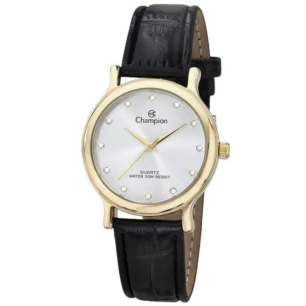Relógio Champion Feminino Ch24080M