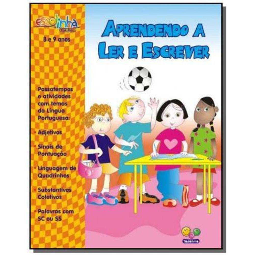 Jogo educativo aprendendo a ler | Pontofrio
