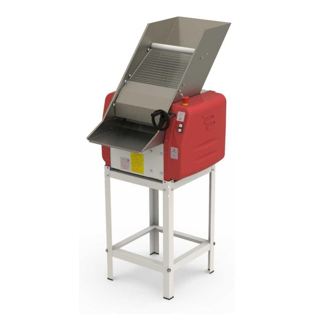 Cilindro Sovador Com Pedestal Bivolt  CBPI 40/1  Braesi