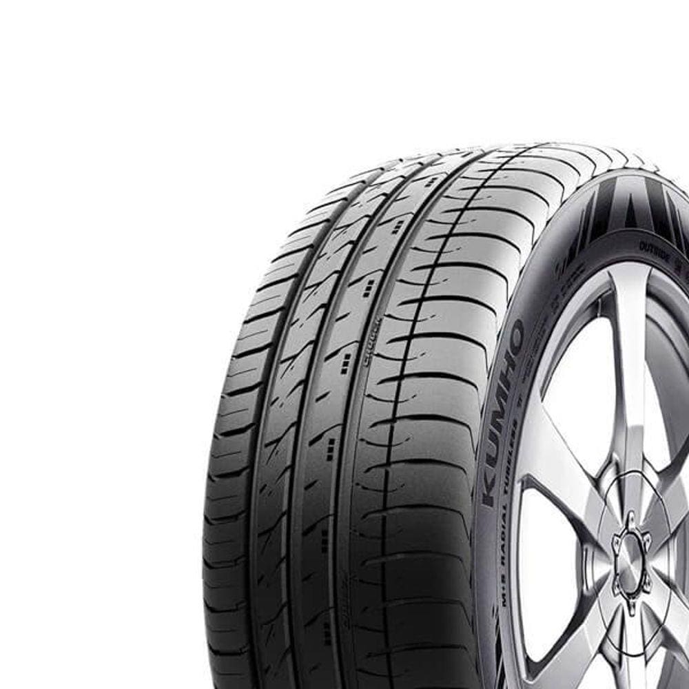 Pneu Kumho Aro 20 Crugen HP91 275/45R20 110Y