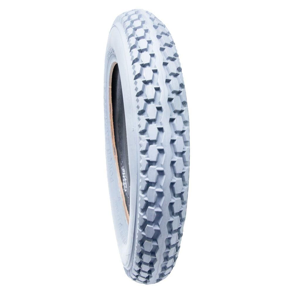 Pneu traseiro 12 1/2X2.1/4 p/cadeira de Rodas Motorizada
