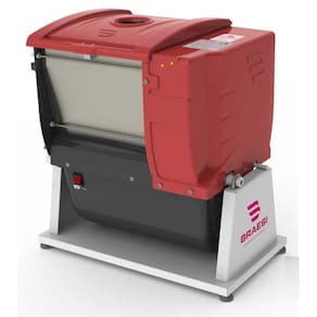 Amassadeira Semi  Rápida 5 Kg ALI 05  Bivolt Braesi