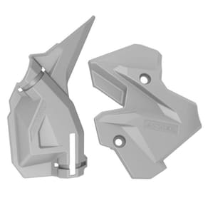 Protetor De Quadro Chassi Anker Crf 250f (Par)