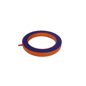 Pedra Porosa SOMA Circular Pequena aprox 8cm