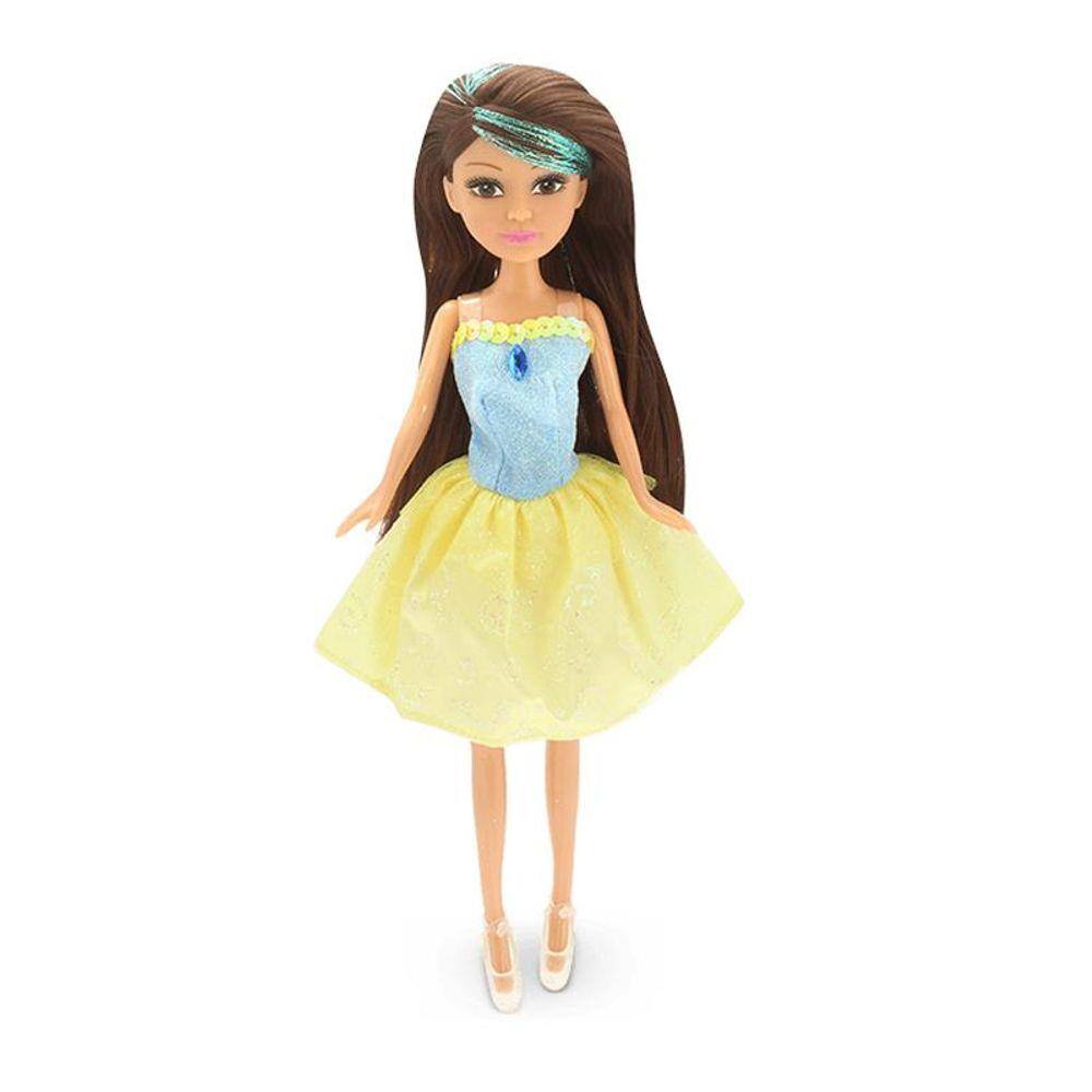 Sparkle Gilrz Princesas Cone - DTC