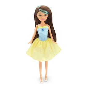 Sparkle Gilrz Princesas Cone - DTC