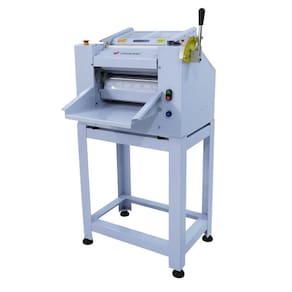 Cilindro Laminador com Pé 39 cm Epóxi NR12 CLPSV39NR 220v Met. Venâncio