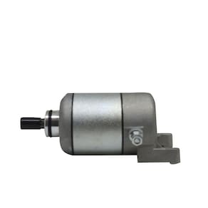 Motor Partida Arranque Moto Cbx/Xr250/Twister 250