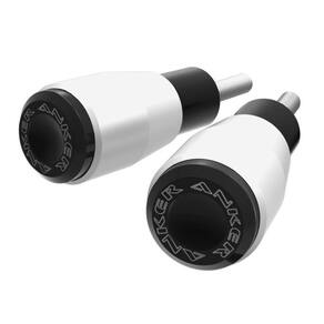 Slider Dianteiro Anker Bmw S1000XR 2017 a 2020