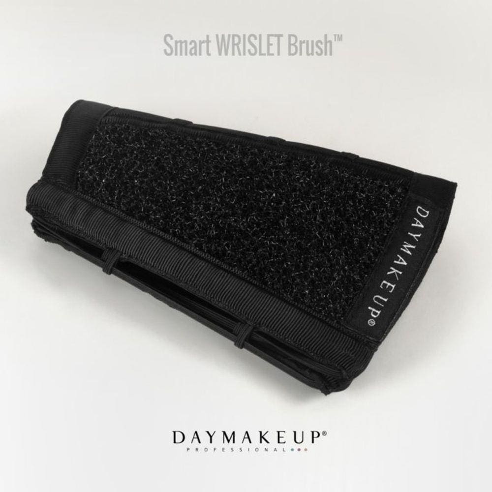 Bracelete Limpador de pinceis Daymakeup