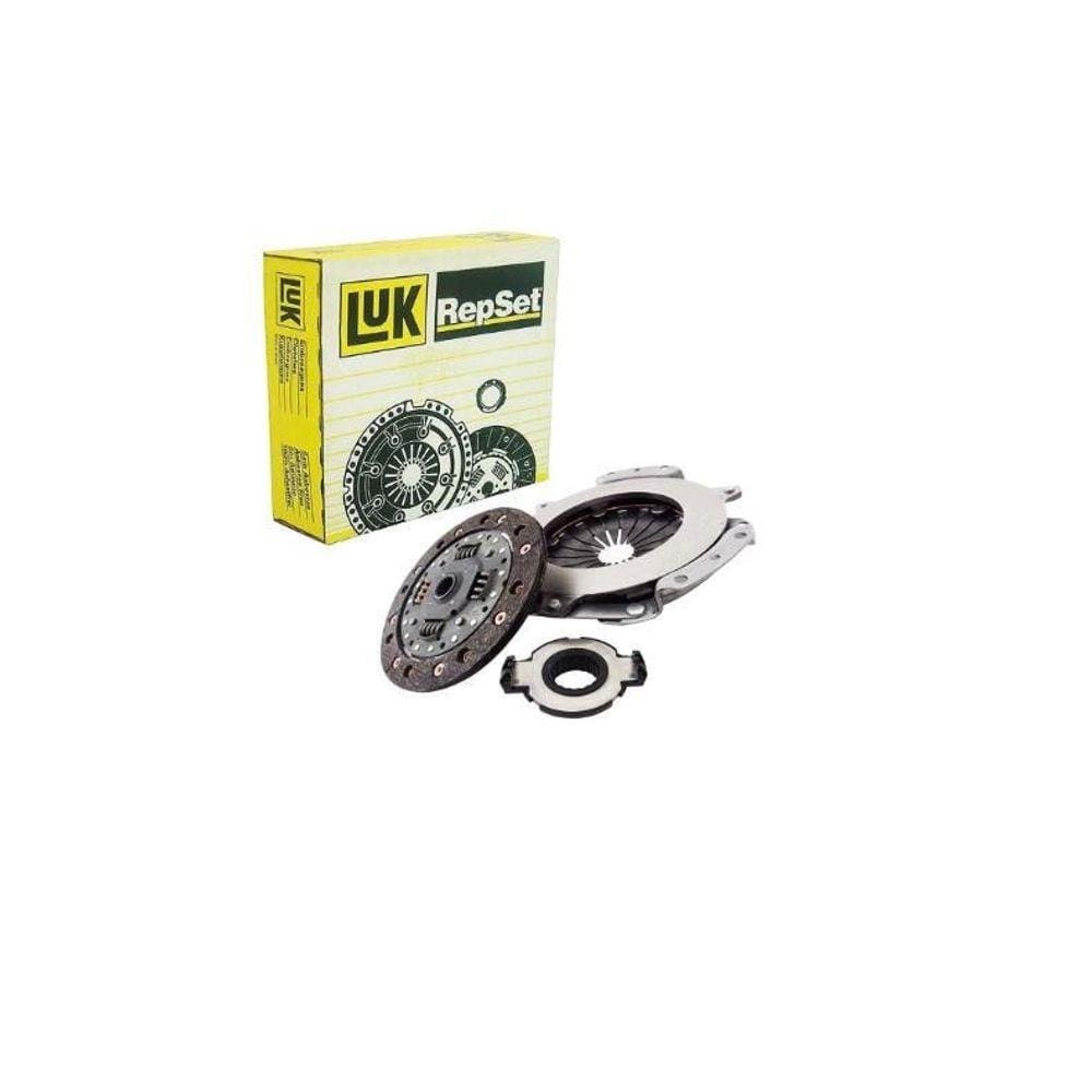 Kit Embreagem Siena Palio Fire 1.3 16V / Fiat 1.4 Fire Tds