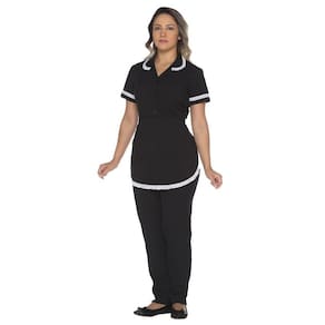 Uniforme Secretária do Lar Doméstica