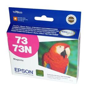 Cartucho Epson TO73320