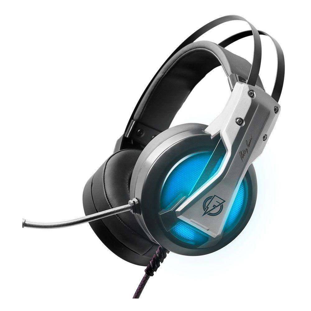 Headset gamer storm | Ponto