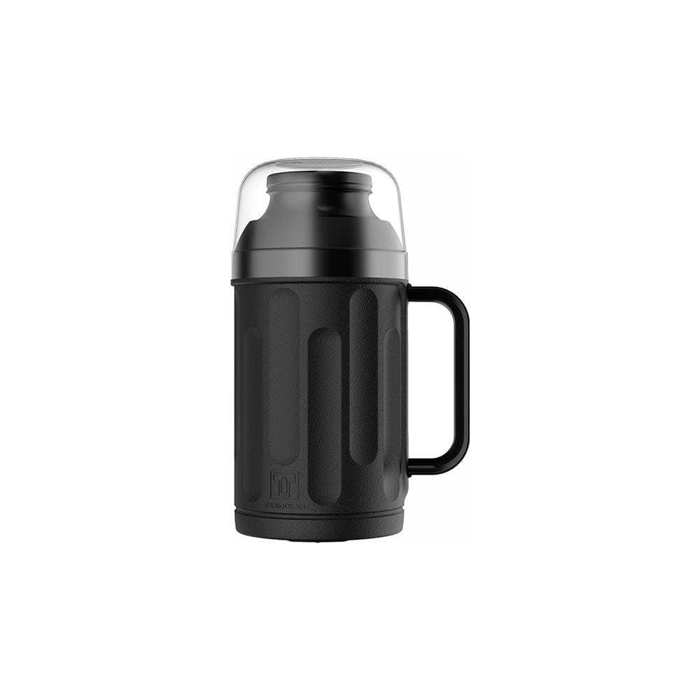 Garrafa Térmica Personal Preta 500Ml Termolar