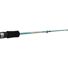 Vara Pesca Brasil para molinete de 1,40 metros Maxforce II PBS 141