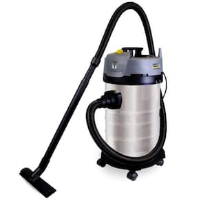 Aspirador de Pó e Líquido 30 Litros 1400W NT 3000 Inox KARCHER