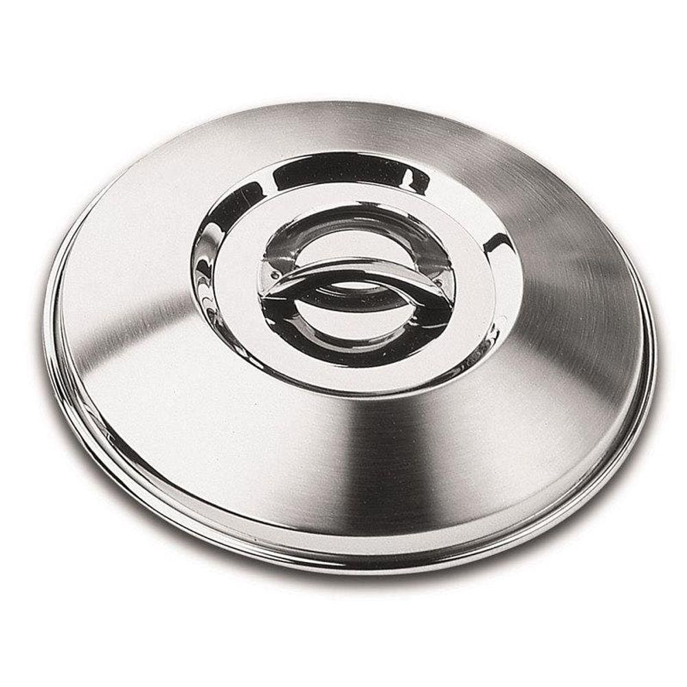 Tampa Inox 20Cm Solar Tramontina 62509200
