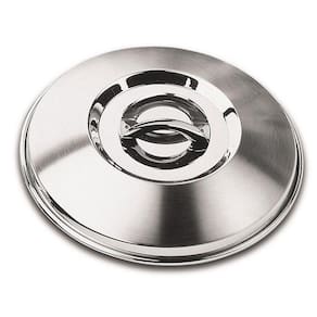 Tampa Inox 20Cm Solar Tramontina 62509200
