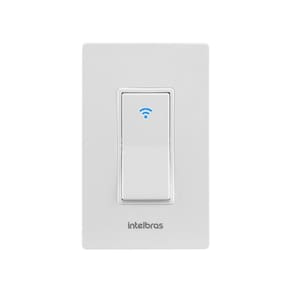 Interruptor Smart Wi-Fi Para Iluminação