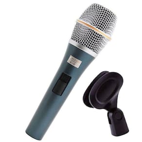 Microfone Kadosh Dinâmico K98