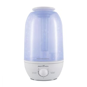 Umidificador Britânia Bud05b 2,4l Bivolt
