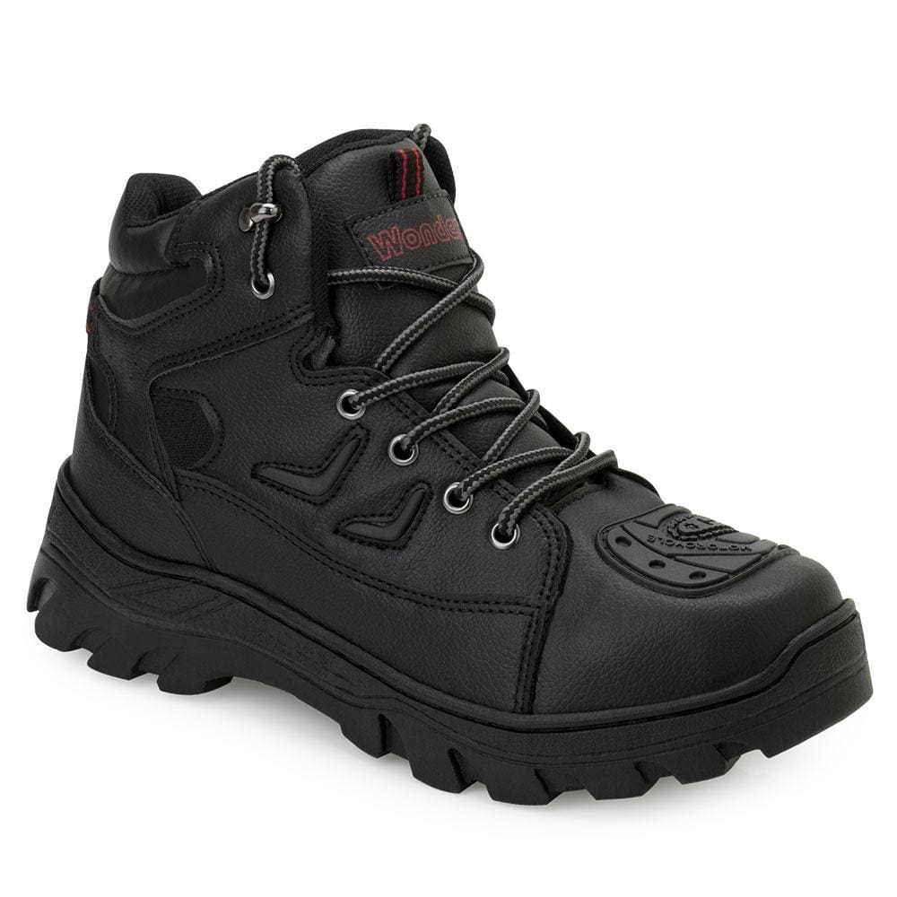 Bota 2024 adventure accona