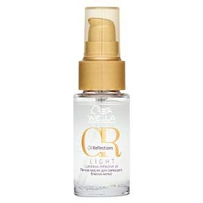 Wella Professionals Oil Reflections Reflective Light - Óleo Capilar 30ml
