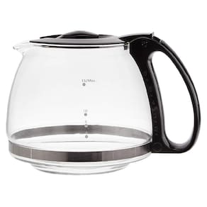 Jarra De Vidro Cafeteira Britania Cp15 Inox Cp15