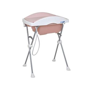 Banheira com Trocador Tchibum - Roser Madder - Burigotto